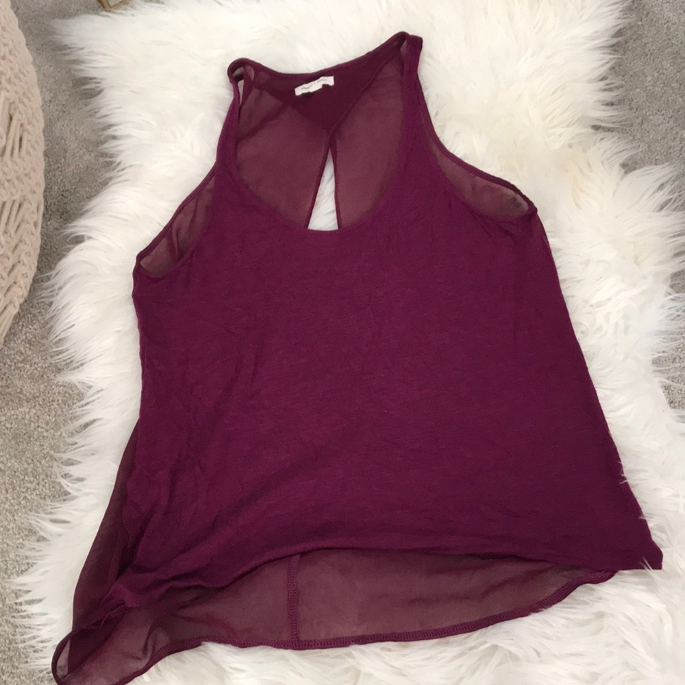 Urban Outfitters Tank Top